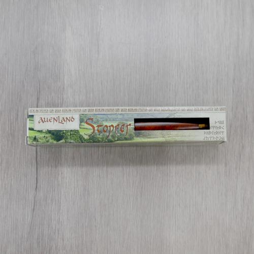 Vauen Auenland 1 Tamper - Smooth Brown